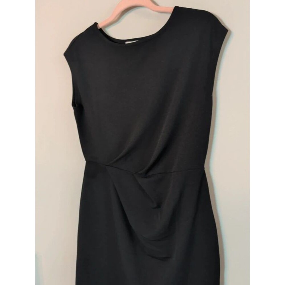 Maurices Faux-Wrap Bodycon / Mini Dress Small